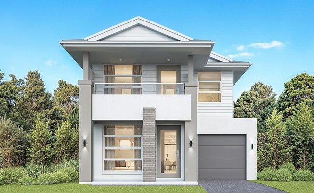 21 Old Blush Street, NSW 2570