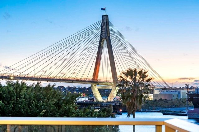 Level6/25 Refinery Drive, NSW 2009