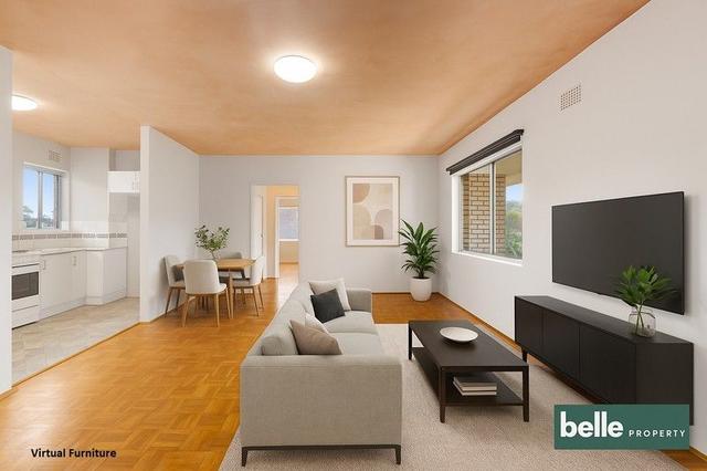 21/6-10 The Avenue, NSW 2131