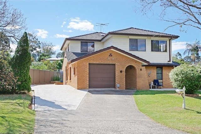 3 Tokay Place, NSW 2558