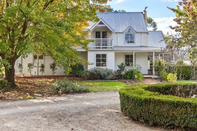 121 Balnarring Road, VIC 3926
