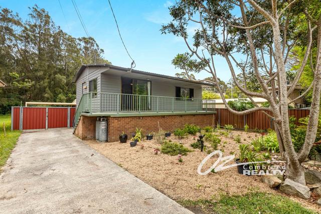 103 Larmer Avenue, NSW 2540