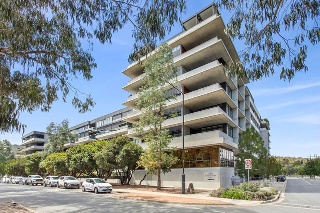 225/20 Anzac Park, ACT 2612