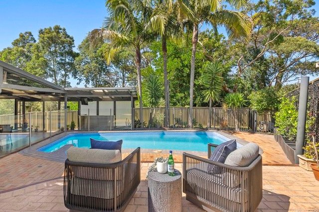 5 Perina Close, NSW 2234