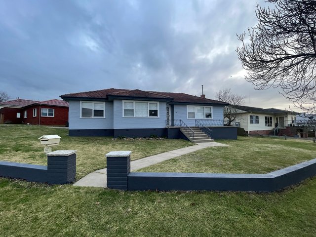 16 Coromandel Street, NSW 2580