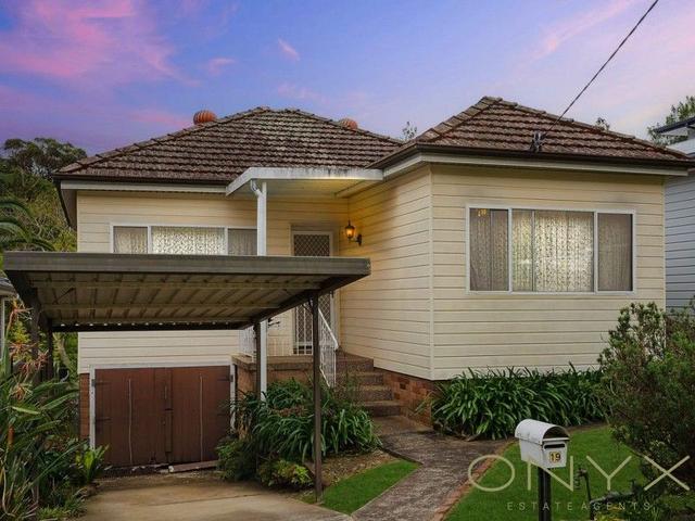 19 Veron Road, NSW 2207