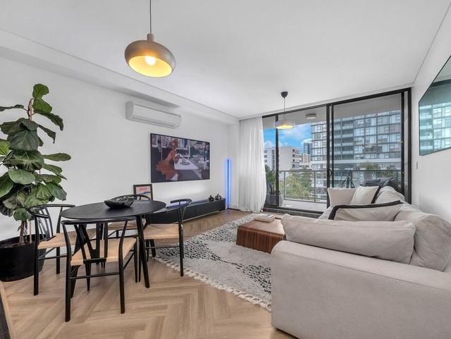 708/6 Ascot Avenue, NSW 2017