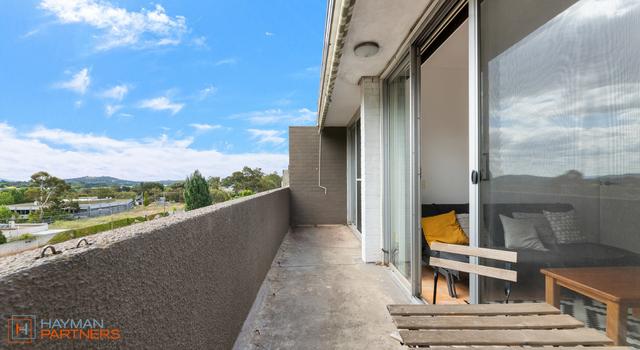 8/4 Wilkins Street, ACT 2607