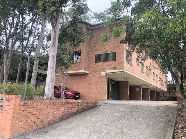 2/62 Stapleton Street, NSW 2145