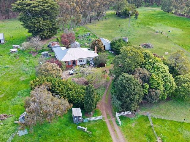 4541 Hamilton-Port Fairy Road, VIC 3286