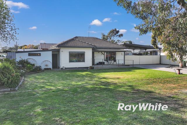 60 Hume Street, VIC 3564