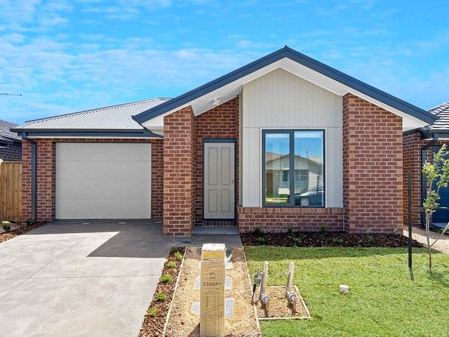 20 Greenmount Avenue, VIC 3217