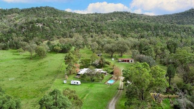 383 New England Gully Road, NSW 2353