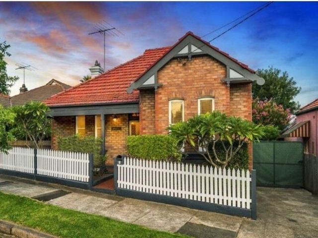 7 Albert Street, NSW 2049