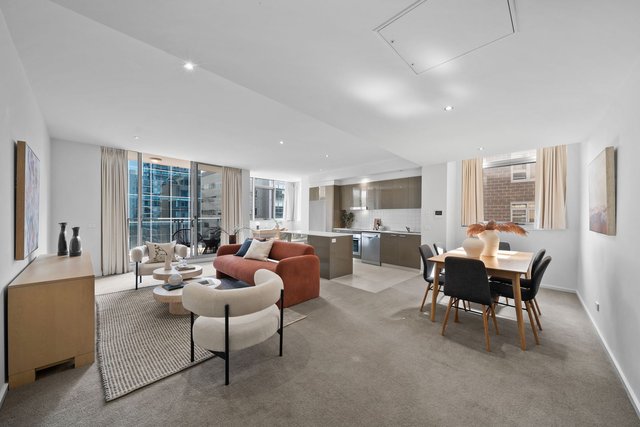 28/3 Gordon Street, ACT 2601