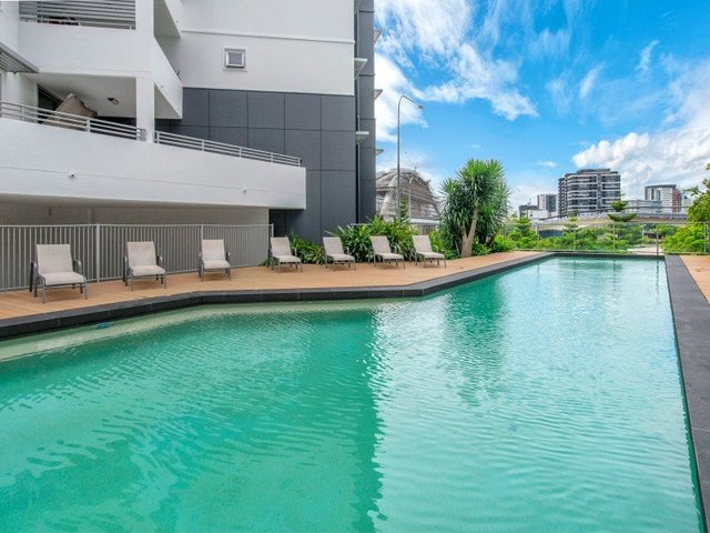 3B/6 Exford Street, QLD 4000