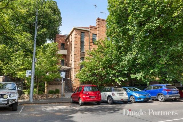 8/37-41 George Street, VIC 3002