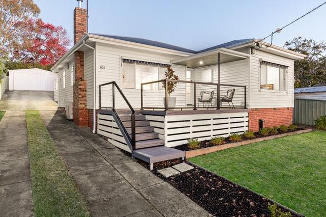 827 Bond Street, VIC 3350