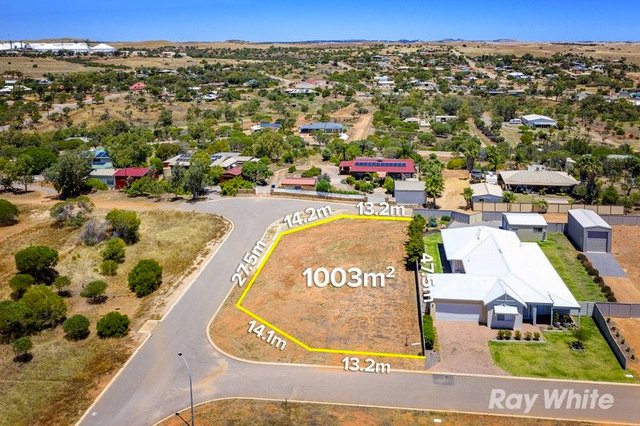 1 Rake Place, WA 6535