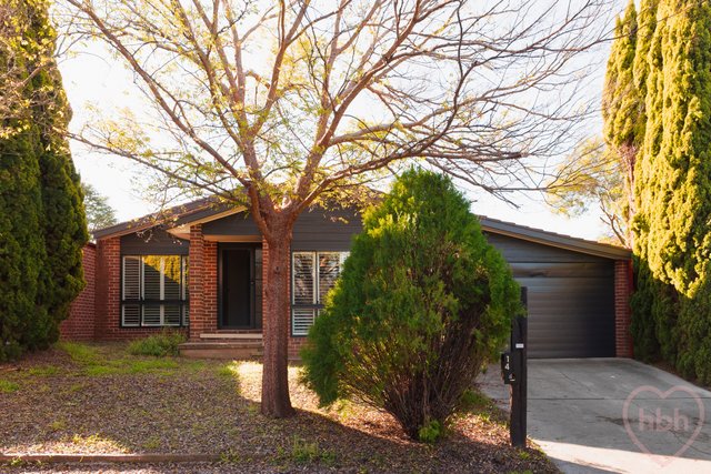 14 Fristrom Crescent, ACT 2602