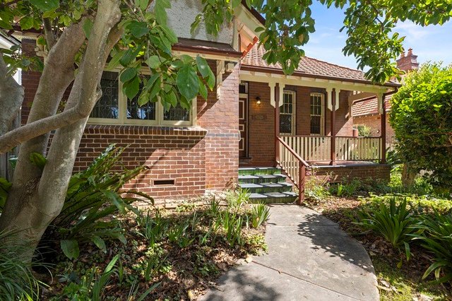 15 Rosemount Avenue, NSW 2130