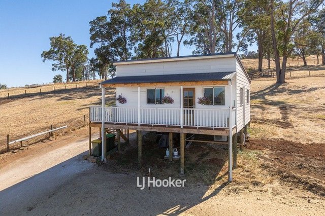 69 Livingstone Heights, WA 6226