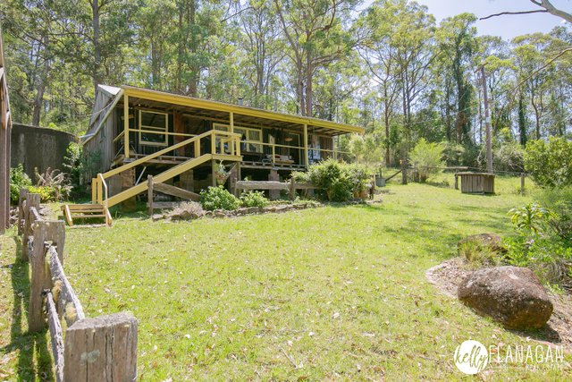 943 Dungay Creek Road, NSW 2440