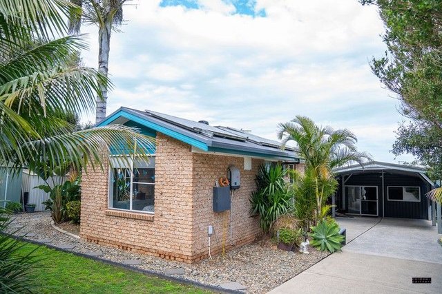 25 Burns Crescent, NSW 2456