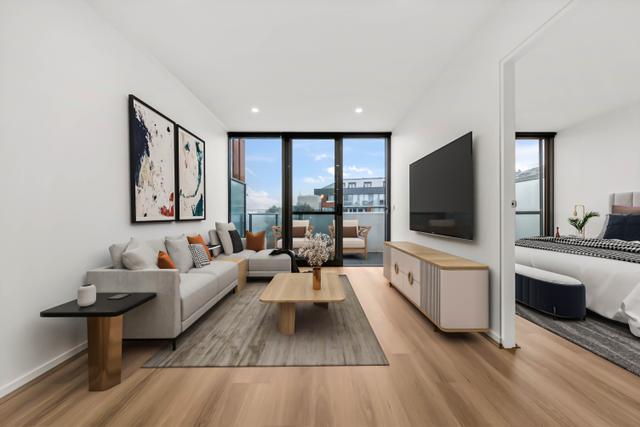 415/8 Cape Street, ACT 2602