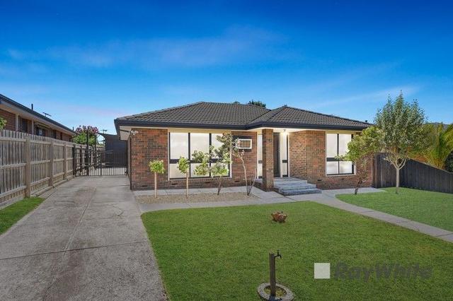 41 Eyebright Square, VIC 3803