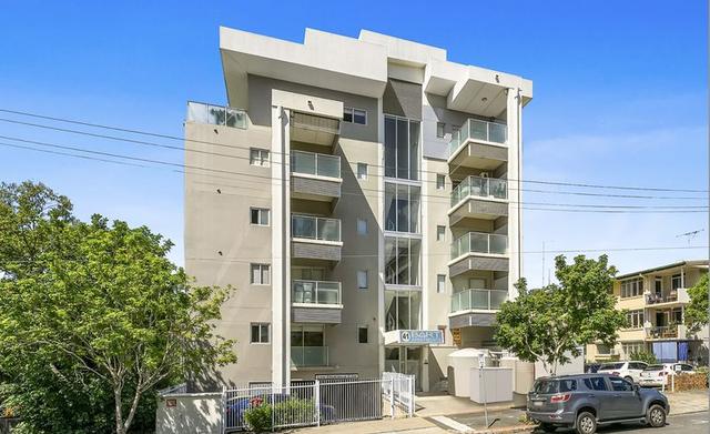 35/41 Fortescue Street, QLD 4000