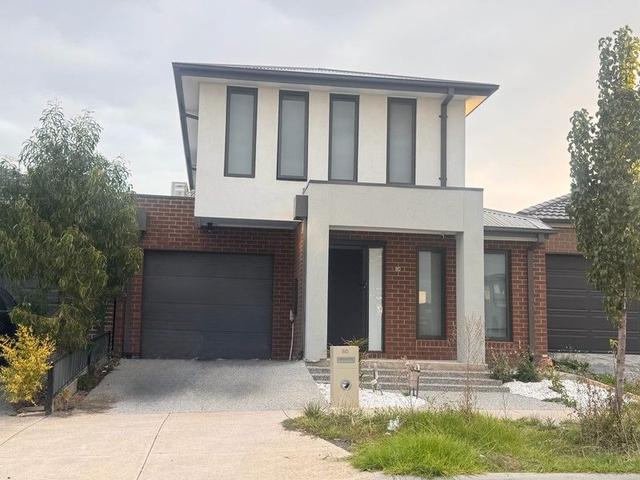 80 Hollywood Drive, VIC 3064