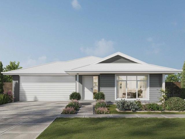 Lot 201 Macquariedale Road, NSW 2560