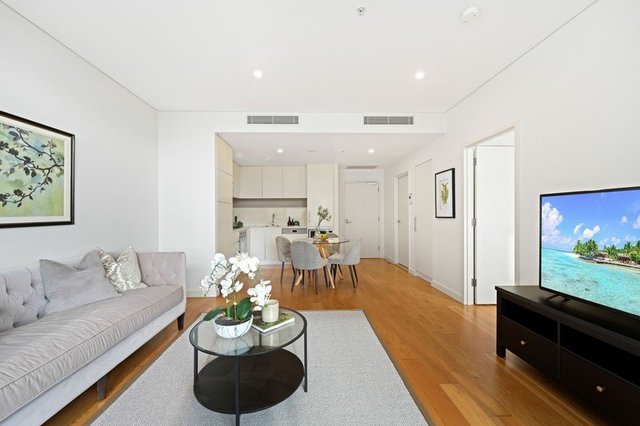 909/3 Mooltan Avenue, NSW 2113