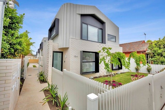 1-4/154 Separation Street, VIC 3070