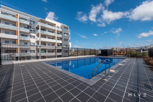 129/61 John Gorton Drive, ACT 2611