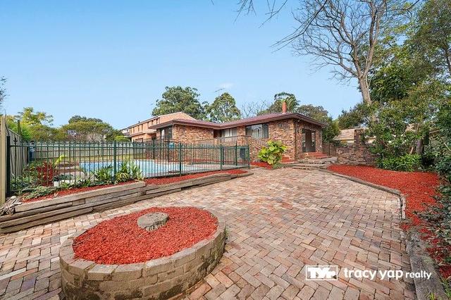 47A Parsonage Road, NSW 2154