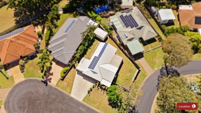 6 Shari Court, QLD 4670