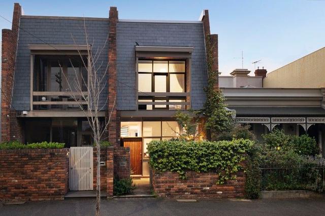 139 Simpson Street, VIC 3002