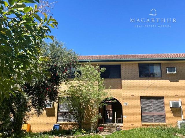 3/38 Ashmont Avenue, NSW 2650
