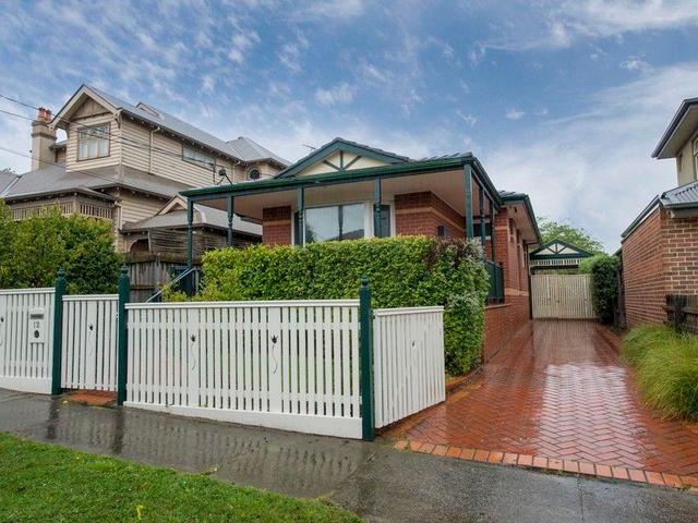 12 Forbes Street, VIC 3040