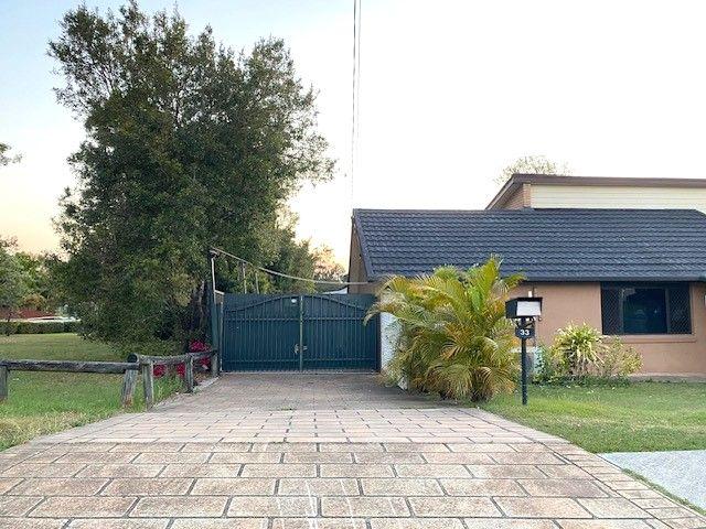33A Highcrest Drive, QLD 4118