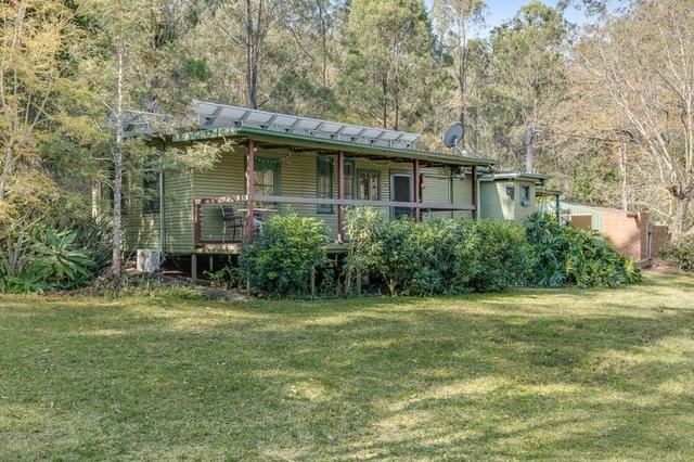 2100 Flagstone Creek Road, QLD 4344