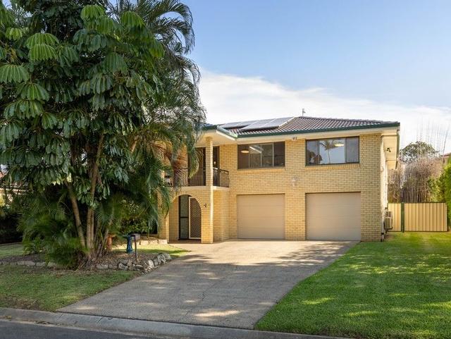 4 Cabernet Street, QLD 4034