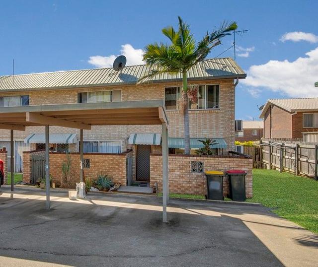 6/194 Auckland  Street, QLD 4680