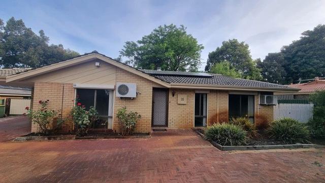 16 Tarrant Way, WA 6150