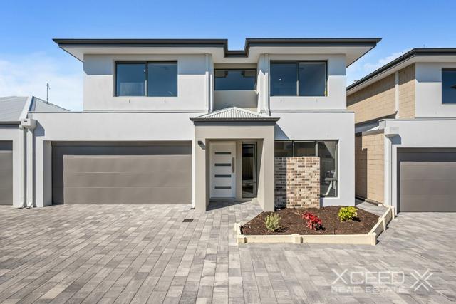 165C Wanneroo Road, WA 6060