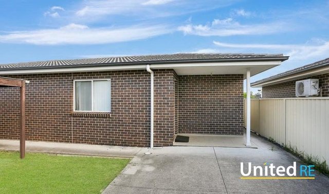 30A Climus Street, NSW 2761