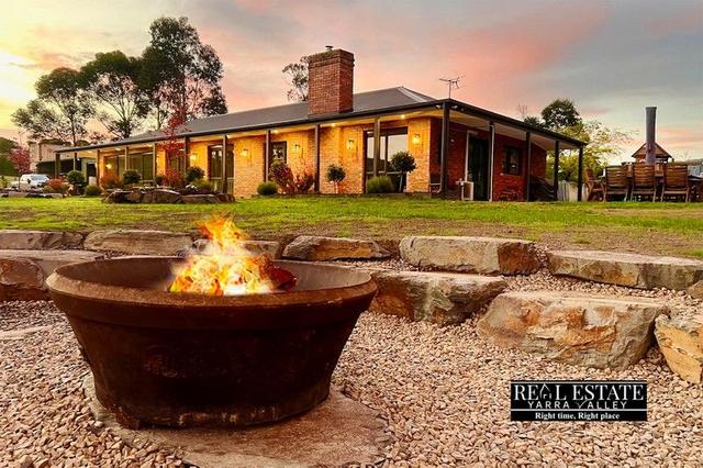 22 Ainsworth Avenue, VIC 3777