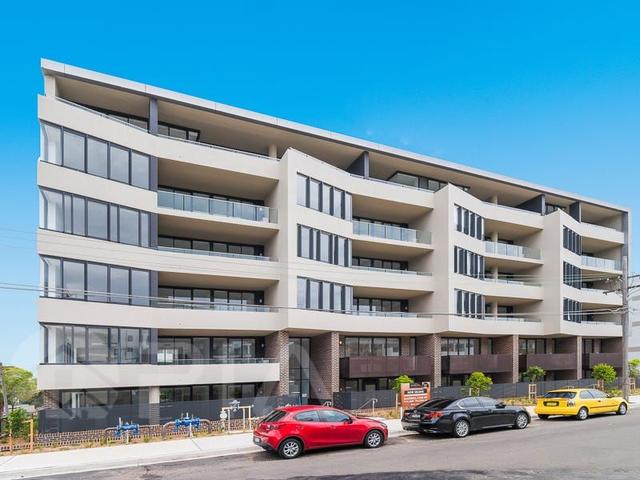 A7 604/5 Northcote Street, NSW 2137